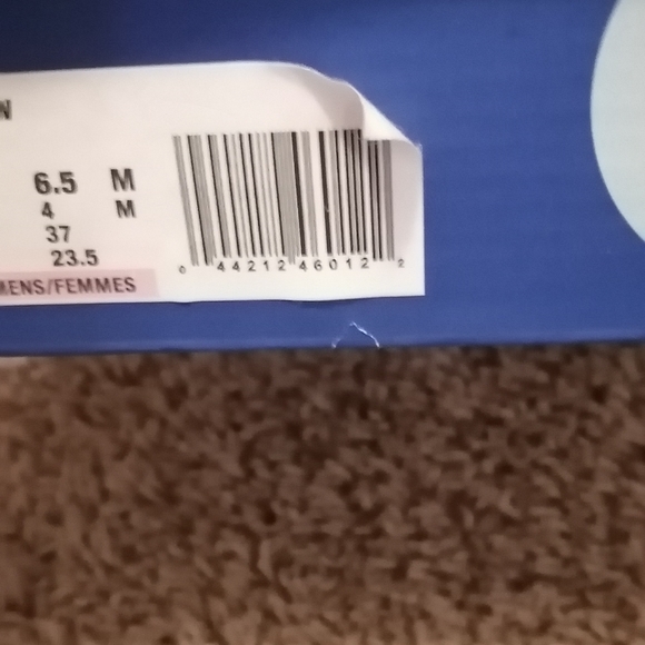 Keds Striped with laces - Picture 14 of 16